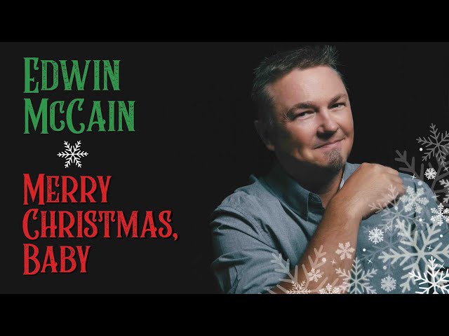 Edwin Mccain - The Christmas Song
