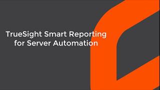 Changing and configuring the keystore password | TrueSight Smart Reporting for Server Automation