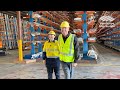 Focuson bluescope distribution bibra lake wa