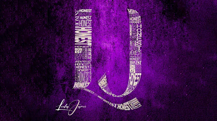 Leela James - Honest (Official Audio)