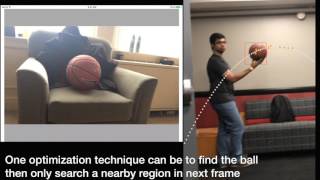 Basketball Shot Detecting App screenshot 5