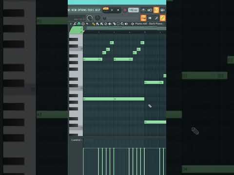 Easy Trap Melody For Beginners In FL Studio