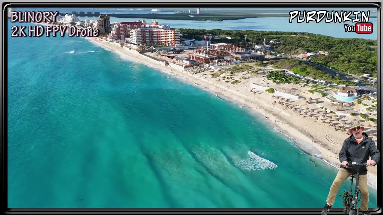 BLINORY X60 Foldable 2K HD GPS Drone 5G FPV Quadcopter Brushless Motor Optical Flow Circle Fly