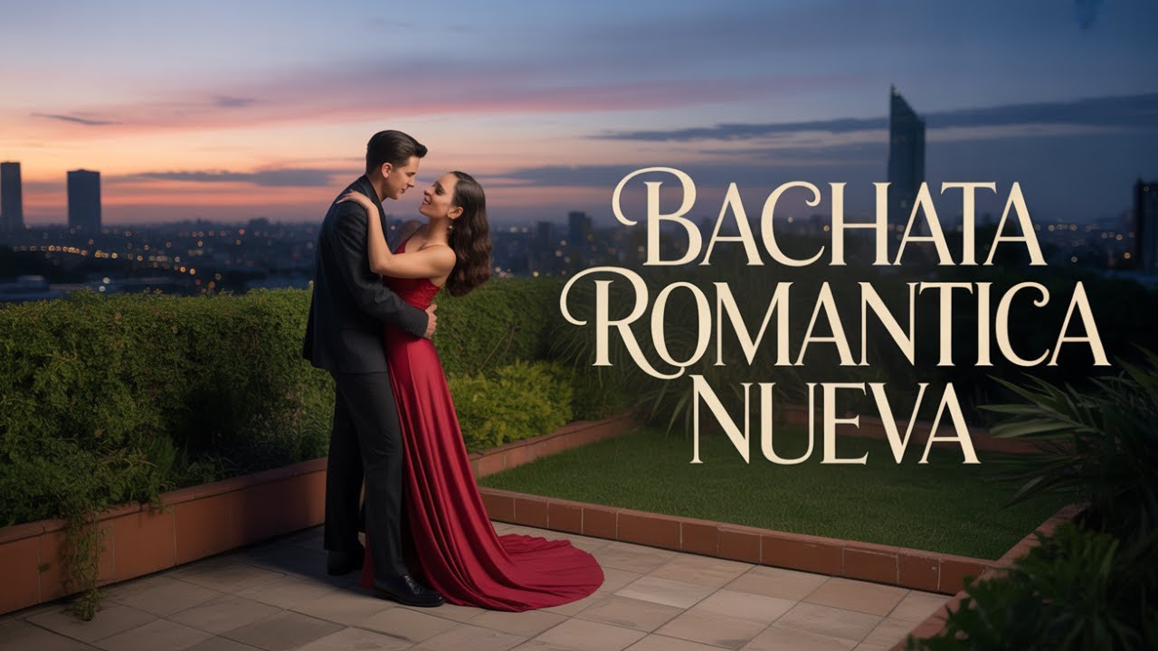 Bachata para el Corazón Cansado 2026🌒 Amor, Recuerdos y Movimiento