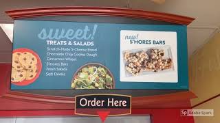 Papa Murphy's, Logan, Utah