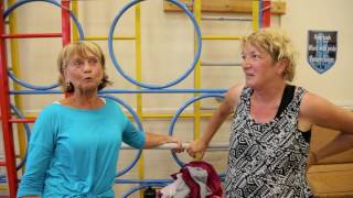 Piloxing With Steph J Dance Fitness