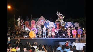 Ogoh Ogoh 2018 `ST  Sadharana Dharma