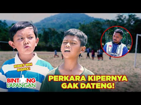 Saat Latihan Bisma