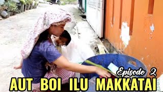 FILM BATAK : AUT BOI ILU MAKKATAI  ( IF TEARS COULD TO SPEAK )