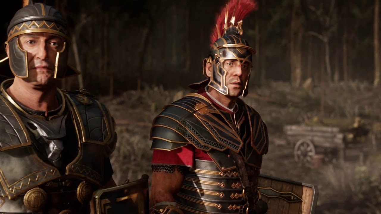 Ryse son of rome on steam фото 13