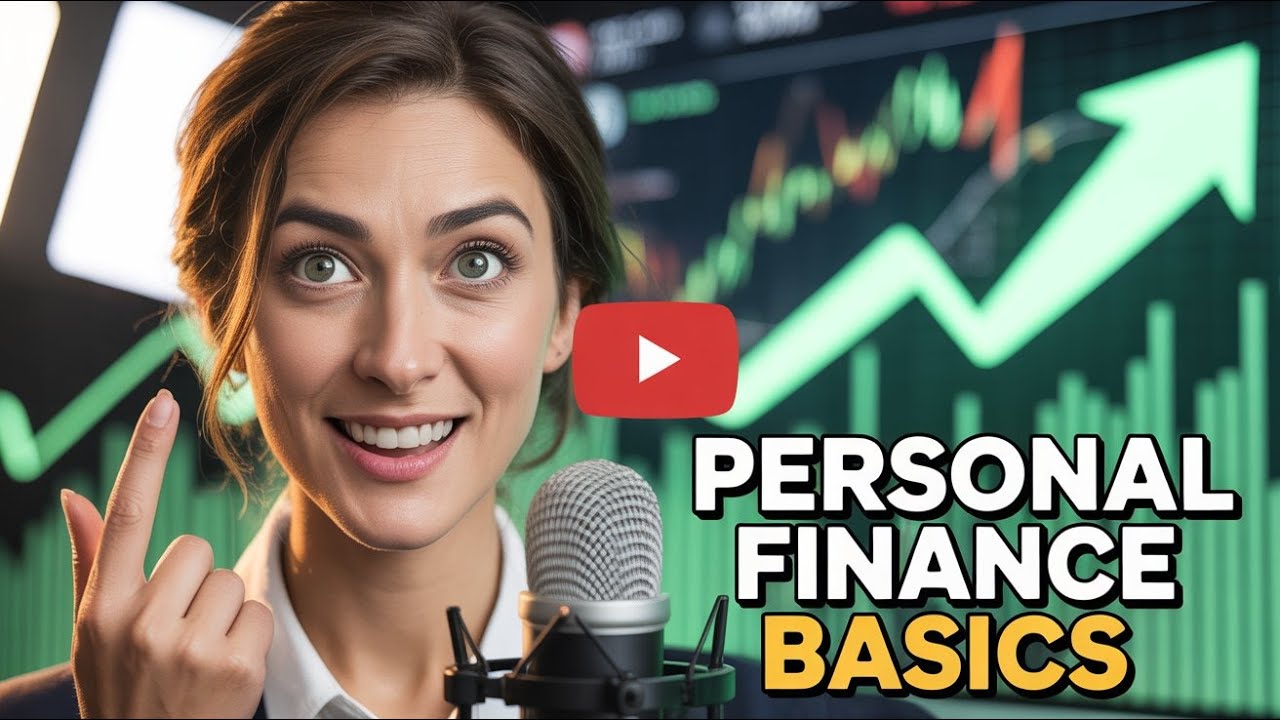 Personal Finance 101 Hindi + English | Smart Money Habits for 2026 | 