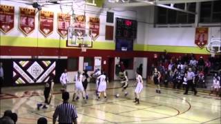 Gabby Green PIUS XI HS class of 2015 Junior Season Highlights