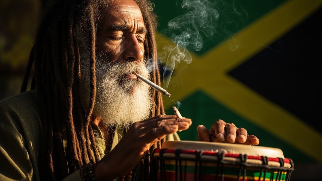 Reggae Mix Roots and Chill Vibes | Deep Roots Reggae Chill Session 2026