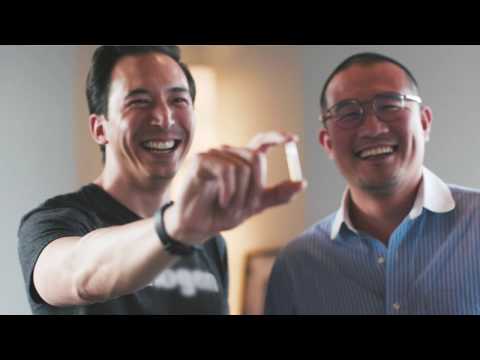 We are Vertosa. - video from Vertosa