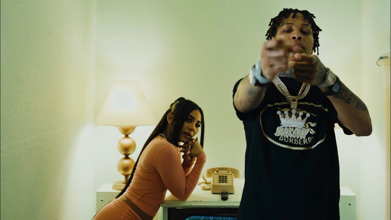 BAK Jay - Disappeared ft. Summyah (Official Video)