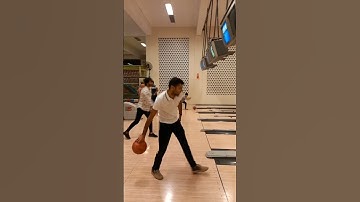 Thumbnail of Bowling Talent Arena #bowling #arena #song #music #karachi