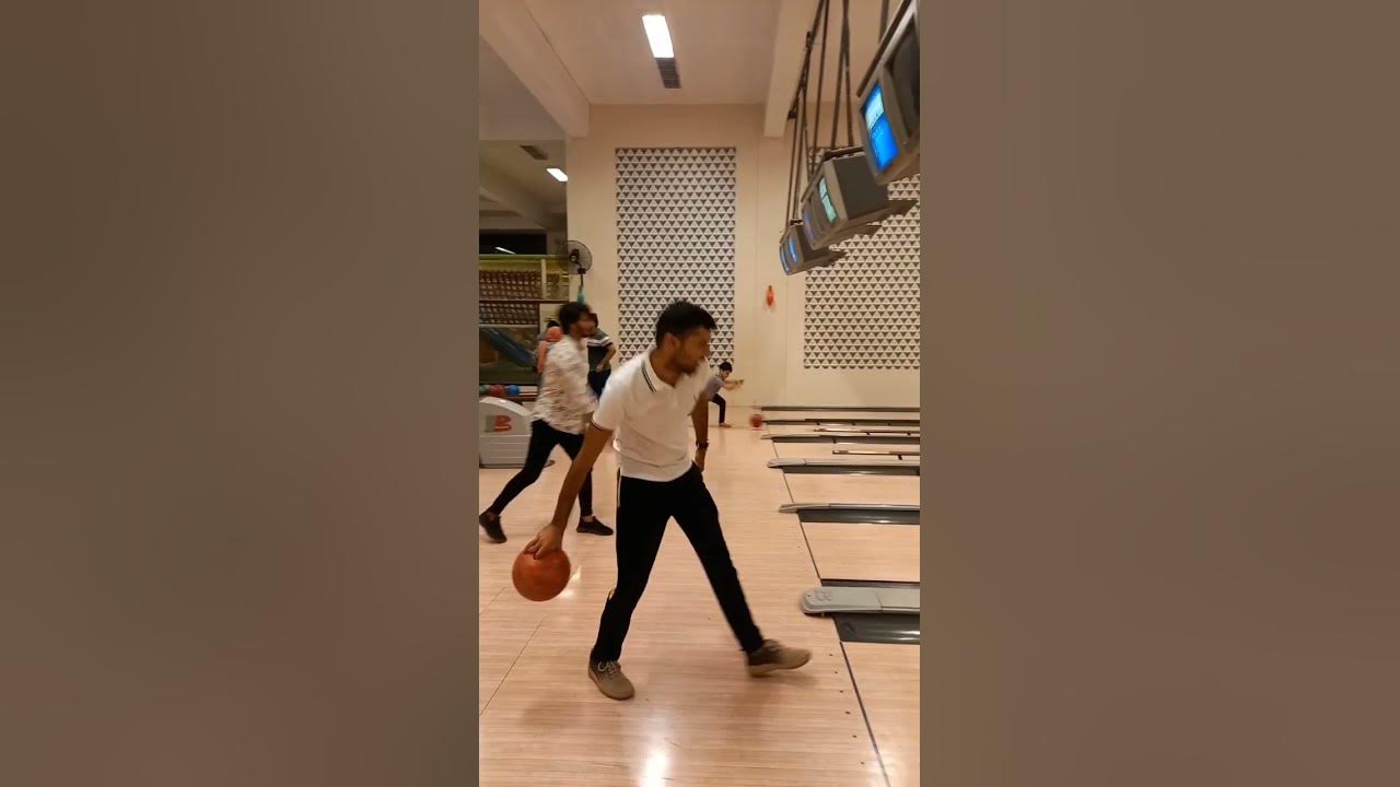 Bowling Talent Arena #bowling #arena #song #music #karachi Bowling Talent Arena #bowling #arena #song #music #karachi