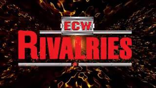 ECW Memories #18 | ECW RIVALRIES