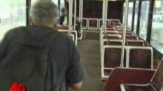 Ban on Smelly Riders Turns Out to Be a Stinker