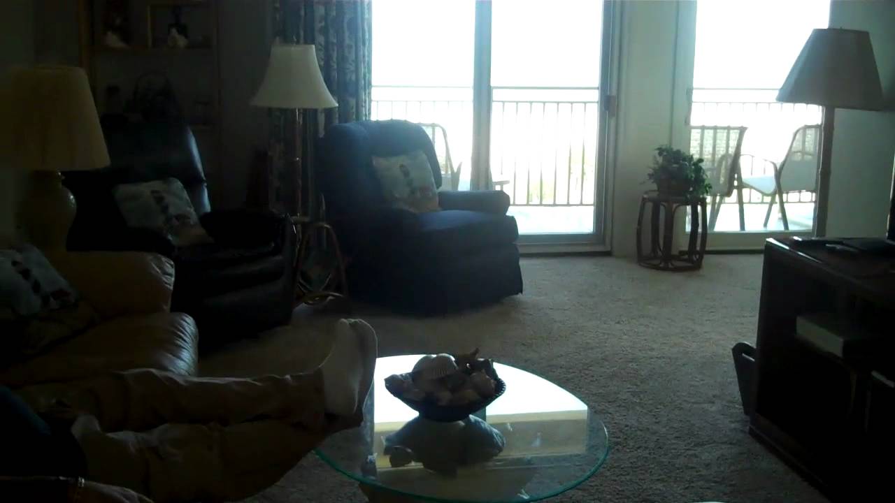 1373 Shipwatch Unit Detailed Tour, Part 1