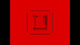 THQ Logo (1999) in FlangedSawRobot (Instructions in Description)