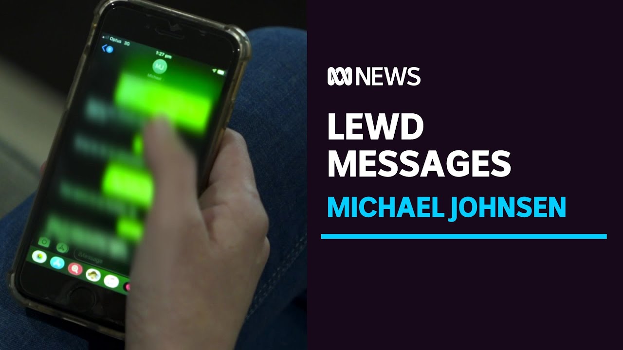 MP exchanged lewd messages with sex worker during NSW Question Time | ABC News