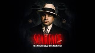 Public Enemy No. 1 😨SCARFACE