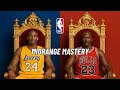 Master The Mid Range Jumpshot Like Kobe and Jordan | Full Tutorial For Unguardable Mid Range