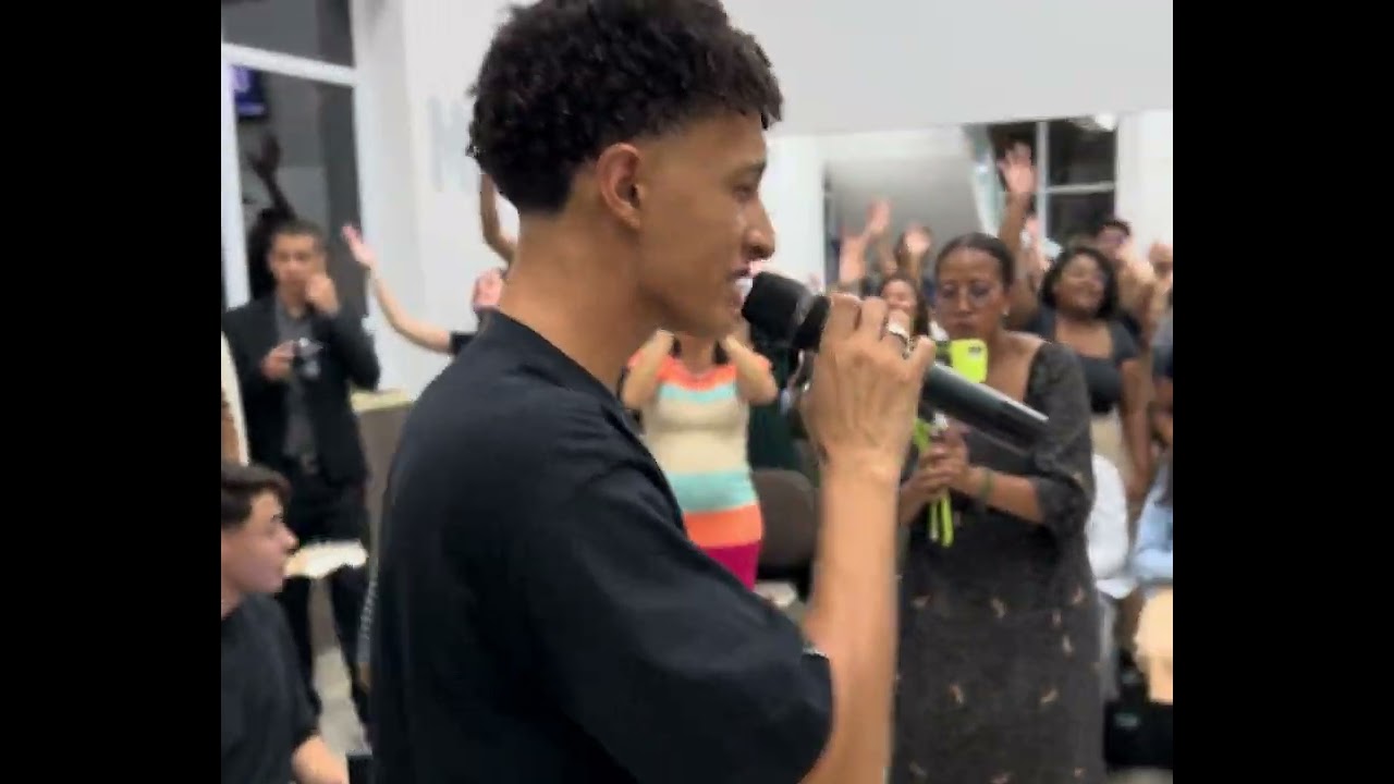 PAI NOSSO - MEDLEY - Well Ferreira (Cover)