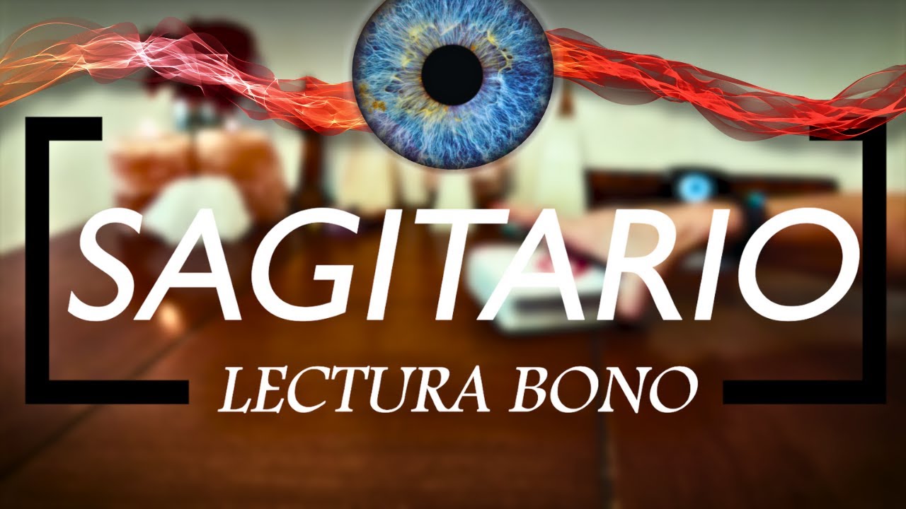 SAGITARIO 🌟 BONO 🌟 SE AVECINA UN CAMBIO ROTUNDO DE VIDA🚨 RENACES COMO ...