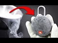 JBL Clip 3 VS Liquid Nitrogen (Best Bluetooth Speaker 2020)