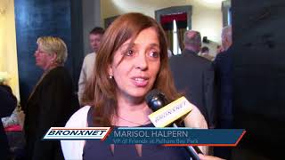 Pelham Bay Pavilion Fundraiser