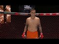 Гаджи Абдулкадыров vs. Александр Терешин / Gadzhi Abdulkadyrov vs Alexander Tereshin #FIGHTNIGHTS123