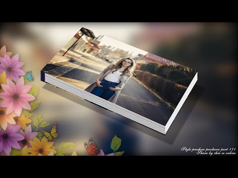 Style proshow producer đẹp p171 - Free download style proshow