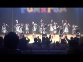 Fun&times;Fam 「バーチャルカンフーガール」「神様&hearts;おねがい!!」 2014/02/02