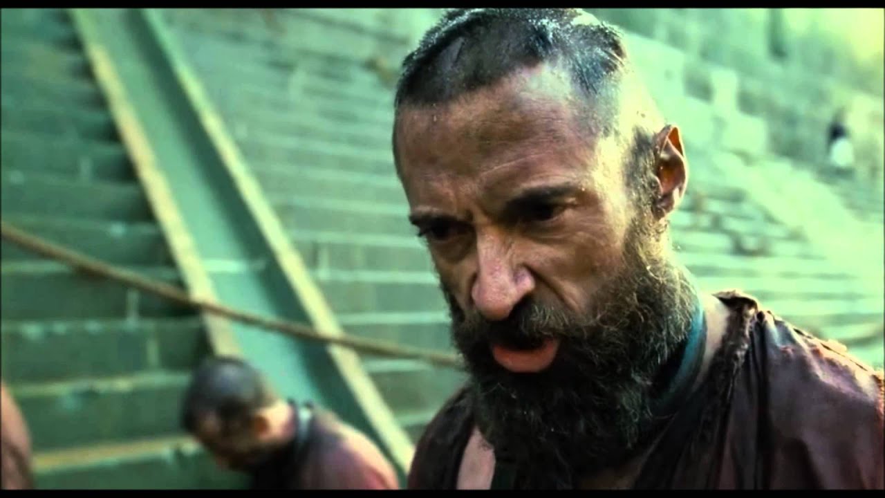 Les Misérables - Clip:
