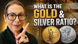 Gold & Silver: The Ratio That Tells You What to Buy Right Now