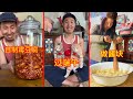 Amazing cooking skills from chinese tiktok guy  hytrend forever