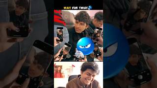 Piyush Ne Ye Kya Dekh Liya 🤣🤣 | Rection Video | Ayan Memon | #shorts
