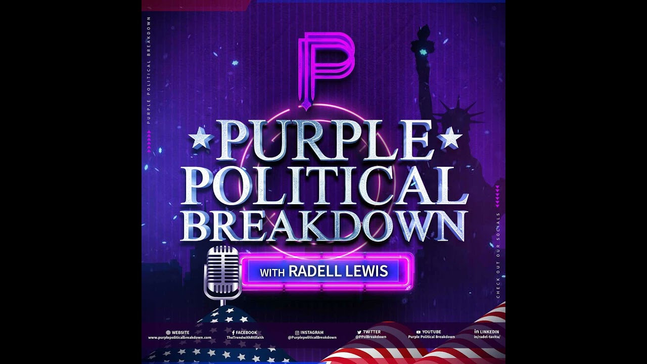 #19 - What is a Political Moderate? Ft. Independent Voter Elias