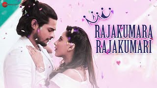 Rajakumara Rajakumari - Official Music Video Raj Rajesh, Lumraina Satyajeet P, Kajal M Durga P