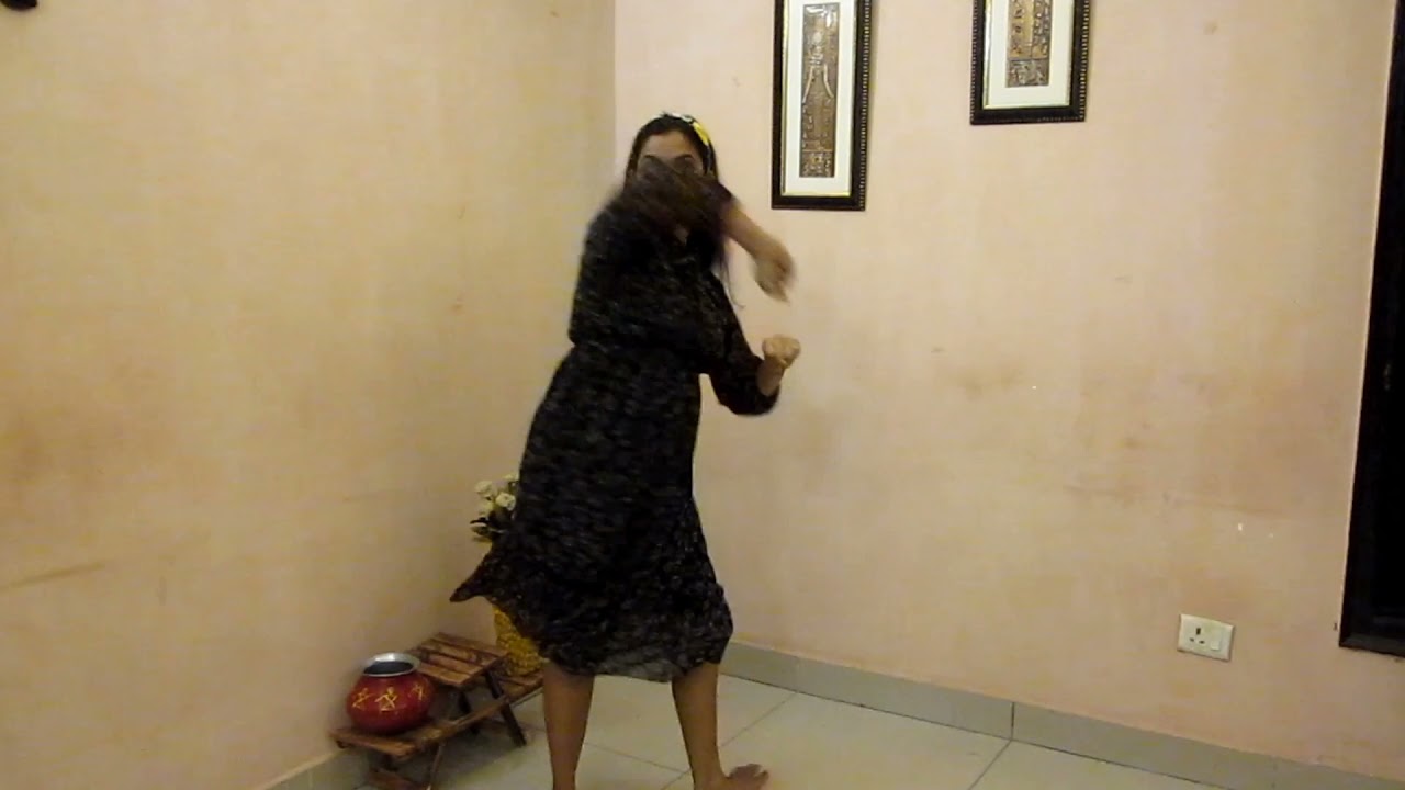 Gandhi Jayanti Special Dance Bande mein tha Dum  Vande Matram  Easy dance for kids  Lets Dance