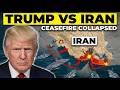 The Ceasefire just Collapsed – Trump’s Next Move Could Cripple Iran’s War Machine