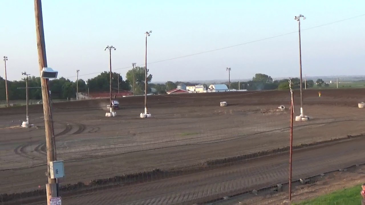Wagner Speedway Wrecks and Wipeouts 2019 YouTube