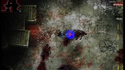 sas zombie assault 4 part 5 BestoftheonlyforGame