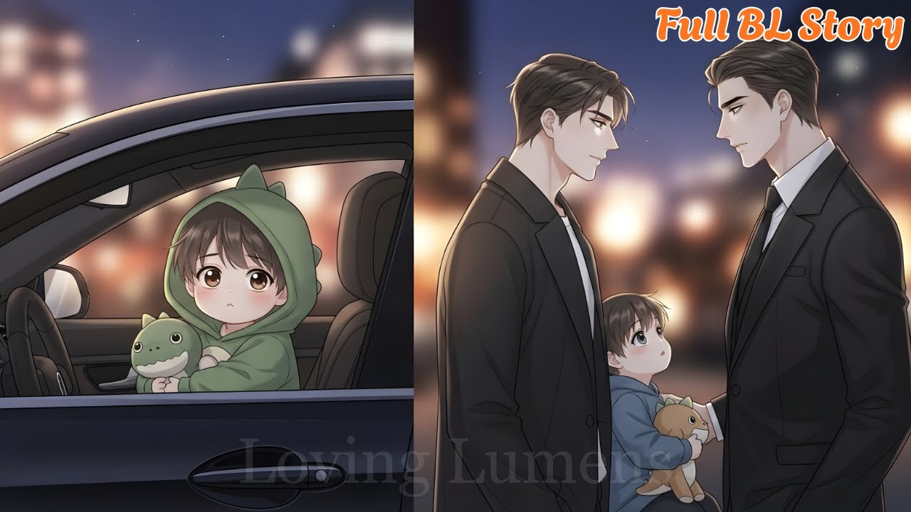 My Son Entered a CEO's Car by Mistake, Now He Won't Let Us Leave His Penthouse