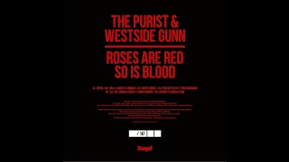 WESTSIDE GUNN X THE PURIST - WHITE HORSE