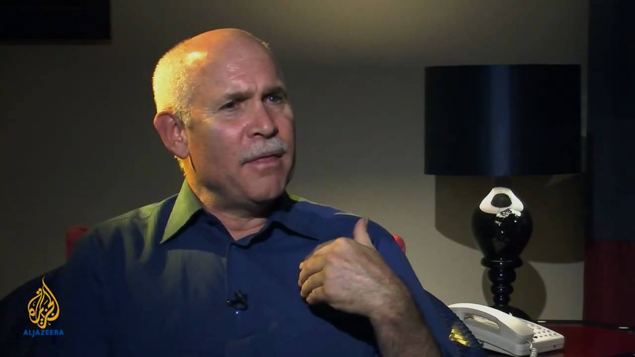 One on One - Steve McCurry