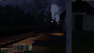 Rush job East Whittier to Silva