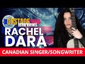 RACHEL DARA: Feel The Music, Live The Story, Love Your Life | Ep. 230